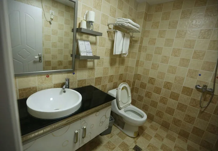 Цзясинь: Jiangnan Impression Theme Hostel