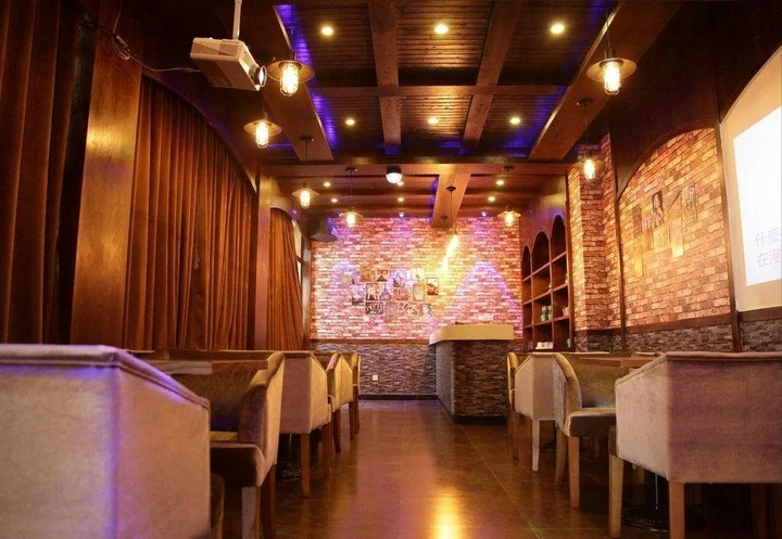 Цзясинь: Jiangnan Impression Theme Hostel
