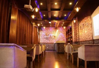 Цзясинь: Jiangnan Impression Theme Hostel