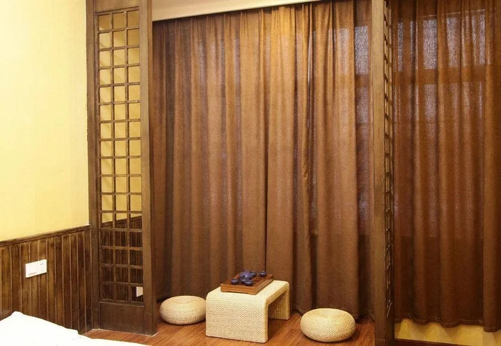 Цзясинь: Jiangnan Impression Theme Hostel