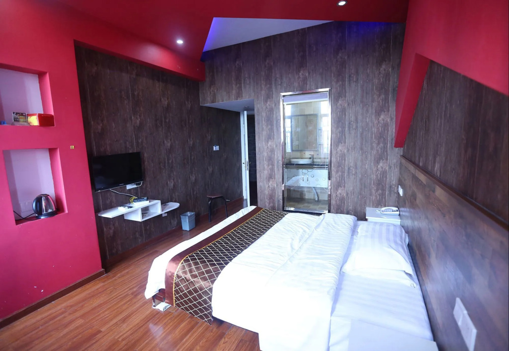 Jiangnan Impression Theme Hostel — фото 1