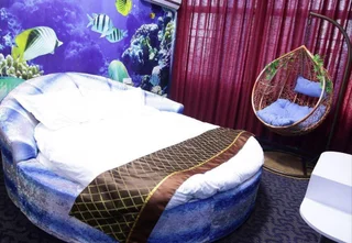 Цзясинь: Jiangnan Impression Theme Hostel