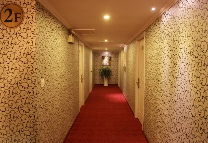 Цзясинь: Jiangnan Impression Theme Hostel
