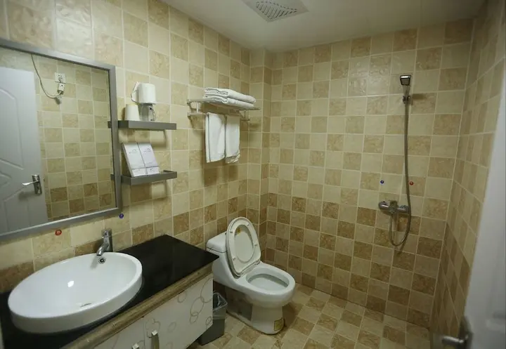 Цзясинь: Jiangnan Impression Theme Hostel