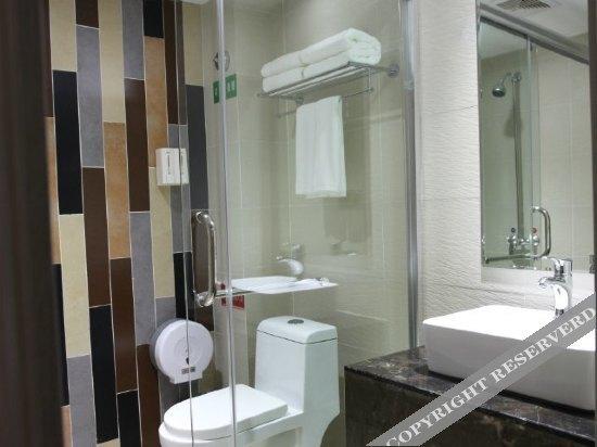 Ичан: Xinshidai Holiday Hotel