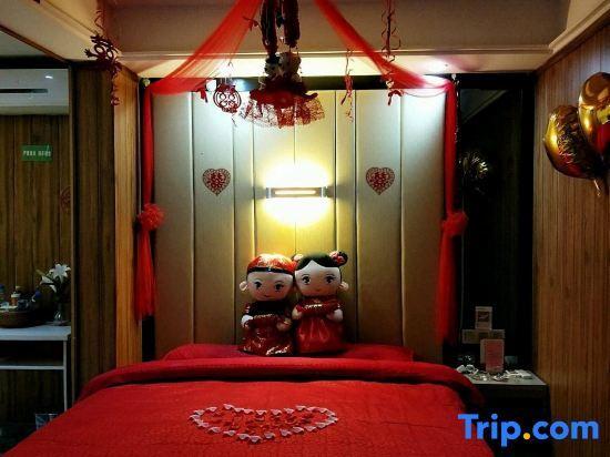 Ичан: Xinshidai Holiday Hotel