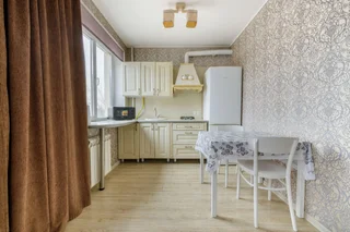 Москва: Апартаменты Apart Lux ул 1905 года