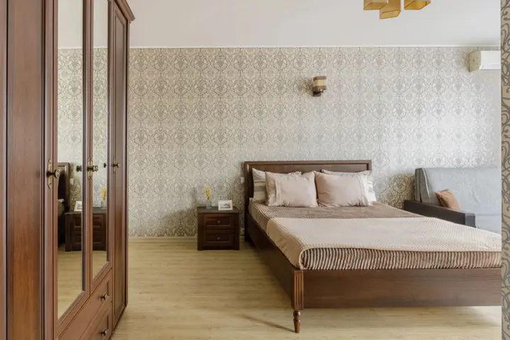 Апартаменты Apart Lux ул 1905 года — фото 6
