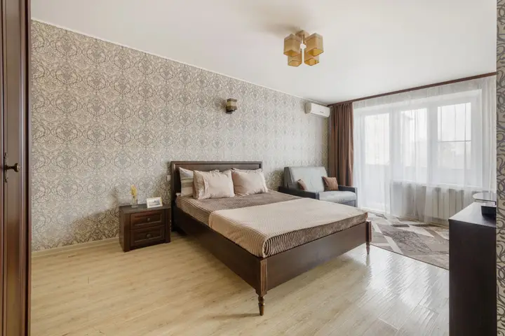 Апартаменты Apart Lux ул 1905 года — фото 5