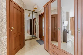 Москва: Апартаменты Apart Lux ул 1905 года