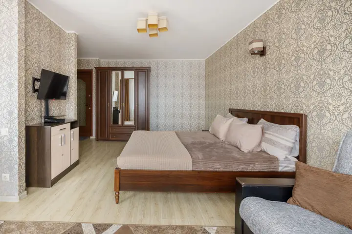 Апартаменты Apart Lux ул 1905 года — фото 4