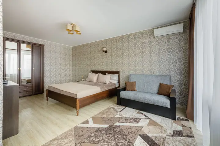 Апартаменты Apart Lux ул 1905 года — фото 3