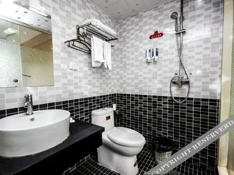 Циньхуандао: Jun'an Fashion Hotel