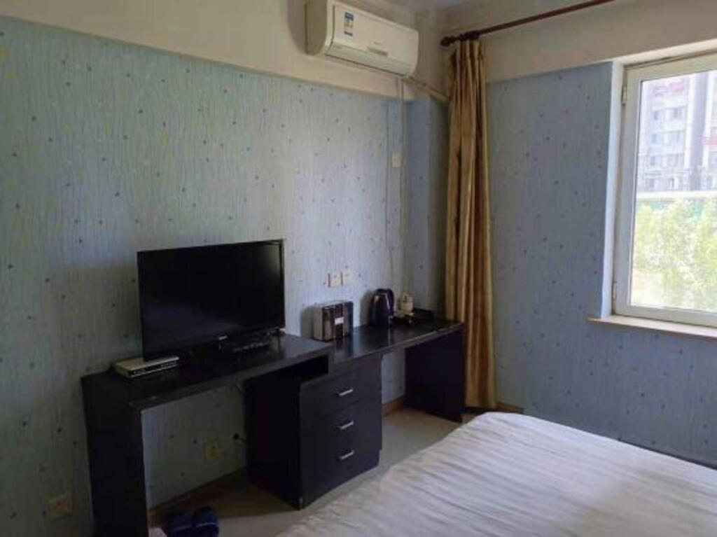 Циньхуандао: Jun'an Fashion Hotel
