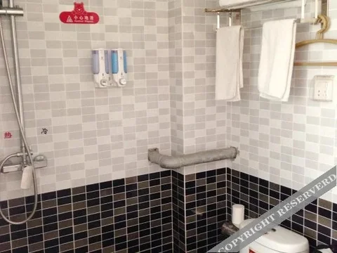 Циньхуандао: Jun'an Fashion Hotel