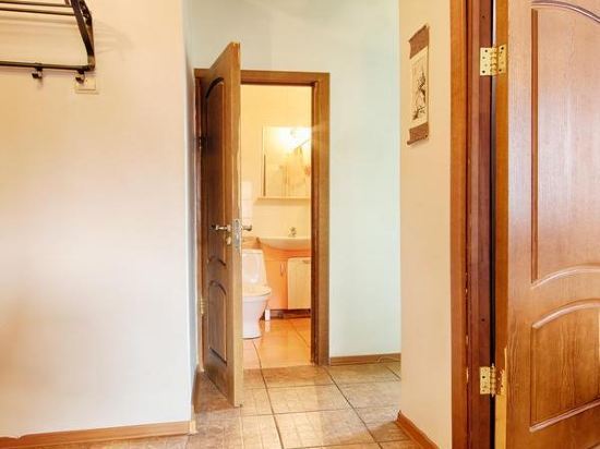 Москва: City Inn Apartments Belorusskaya