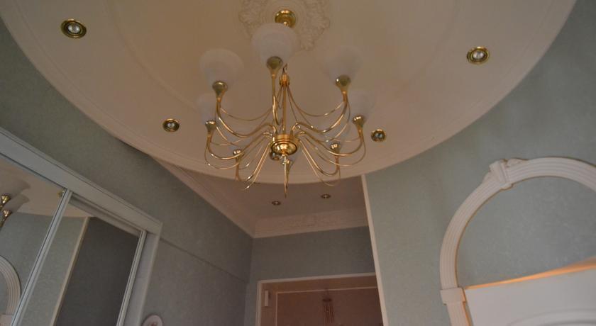 Москва: City Inn Apartments Belorusskaya