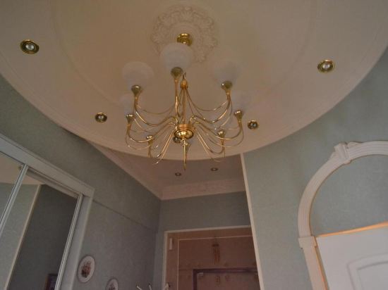 Москва: City Inn Apartments Belorusskaya