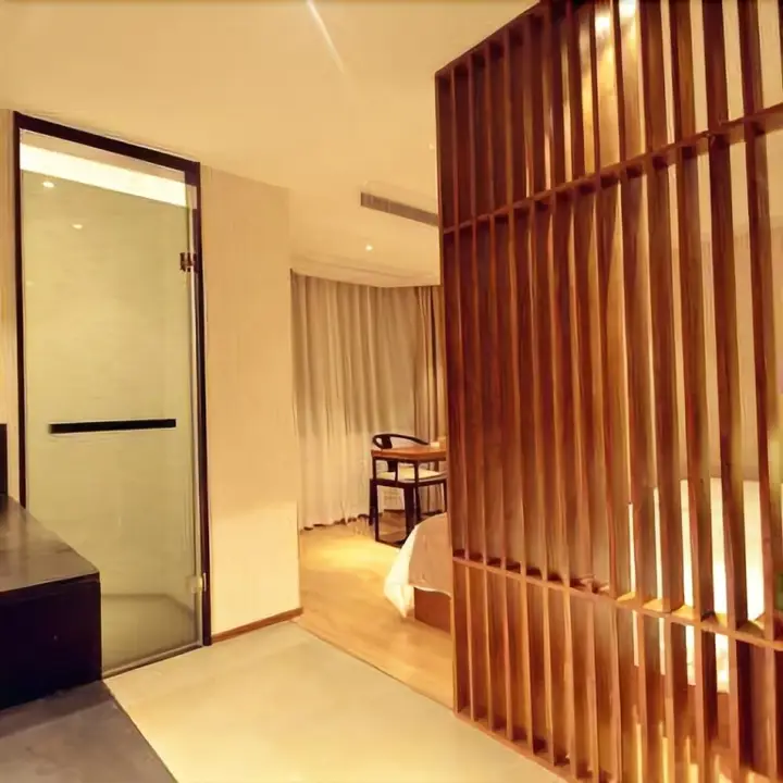 Serene Lodge Boutique Hotel — фото 3