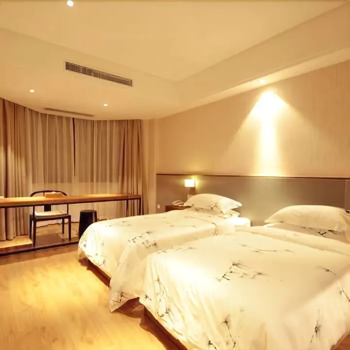 Фучжоу: Serene Lodge Boutique Hotel
