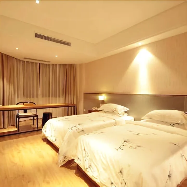 Фучжоу: Serene Lodge Boutique Hotel
