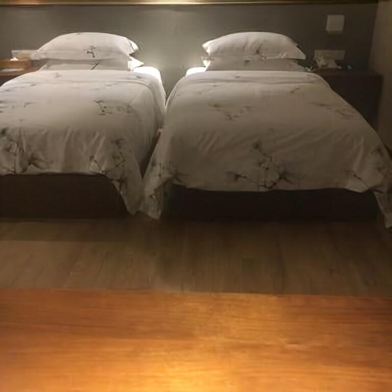 Serene Lodge Boutique Hotel — фото 2