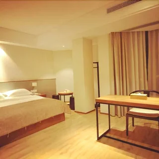 Фучжоу: Serene Lodge Boutique Hotel