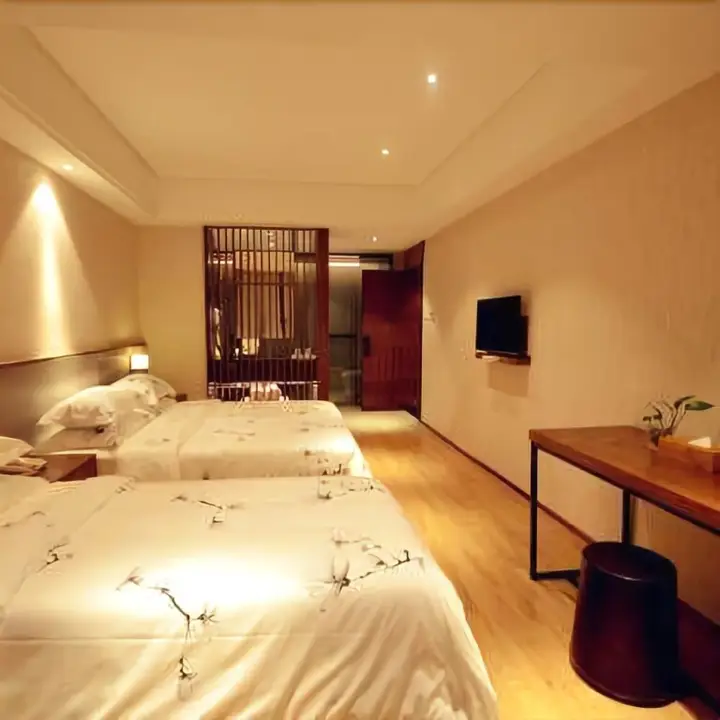 Serene Lodge Boutique Hotel — фото 6