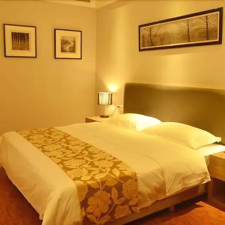 Serene Lodge Boutique Hotel — фото 4