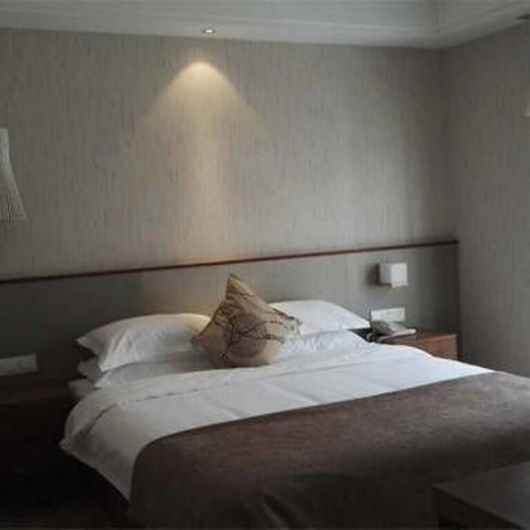 Serene Lodge Boutique Hotel — фото 5
