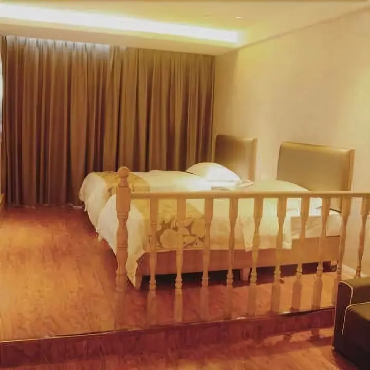 Фучжоу: Serene Lodge Boutique Hotel