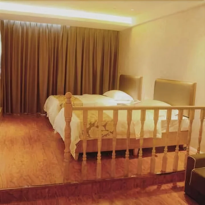 Фучжоу: Serene Lodge Boutique Hotel