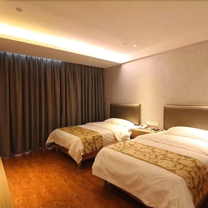 Serene Lodge Boutique Hotel — фото 1