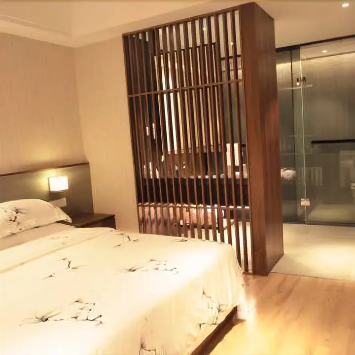 Фучжоу: Serene Lodge Boutique Hotel