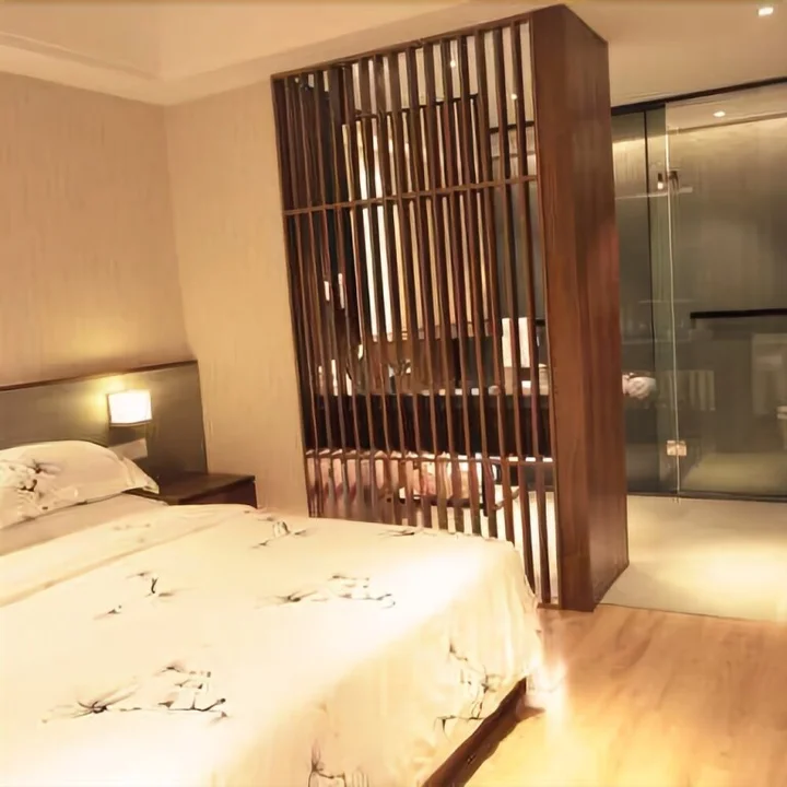 Фучжоу: Serene Lodge Boutique Hotel