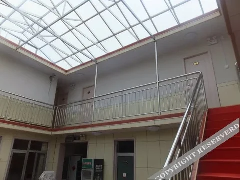 Жичжао: Niuniu Yujia Hostel