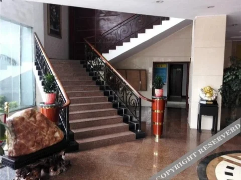 Шаогуань: Xingzhiguang Hotel