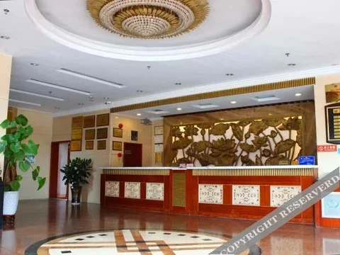 Шаогуань: Xingzhiguang Hotel