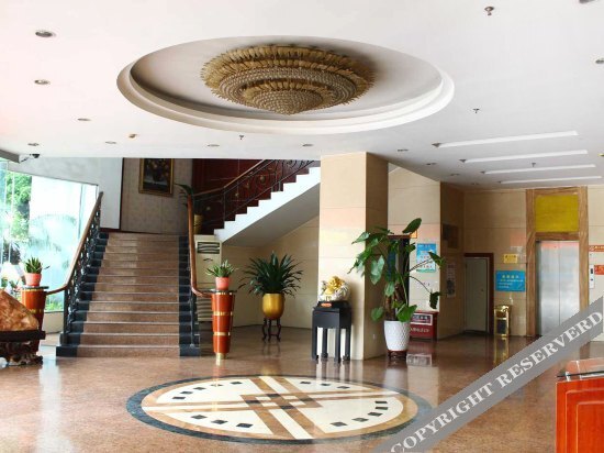 Шаогуань: Xingzhiguang Hotel