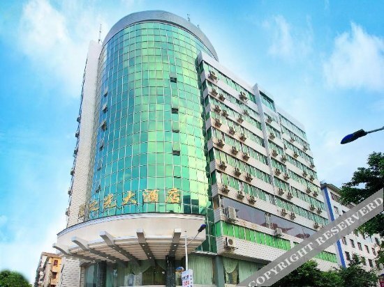 Шаогуань: Xingzhiguang Hotel