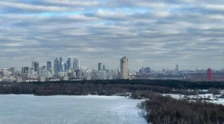 Москва: Апартаменты на улице Таллинская