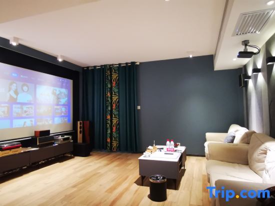 Баоцзи: Taibaishan Yinxiangli Homestay