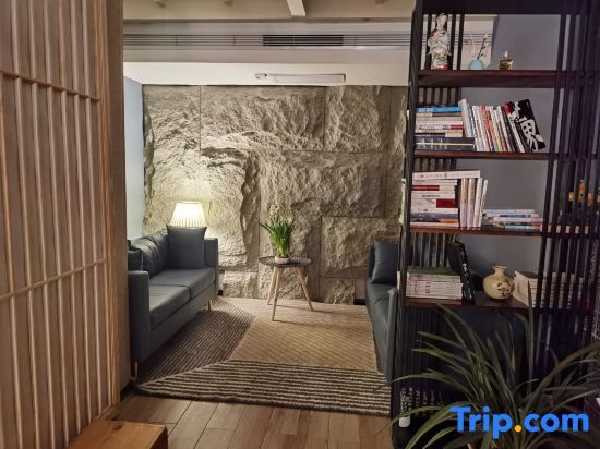 Баоцзи: Taibaishan Yinxiangli Homestay