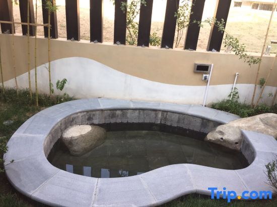 Баоцзи: Taibaishan Yinxiangli Homestay