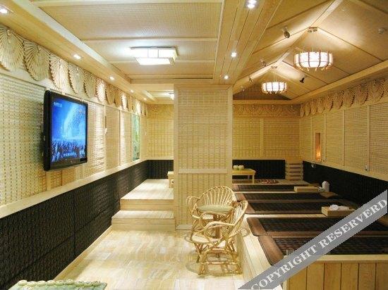 Телин: Huifeng Hotel