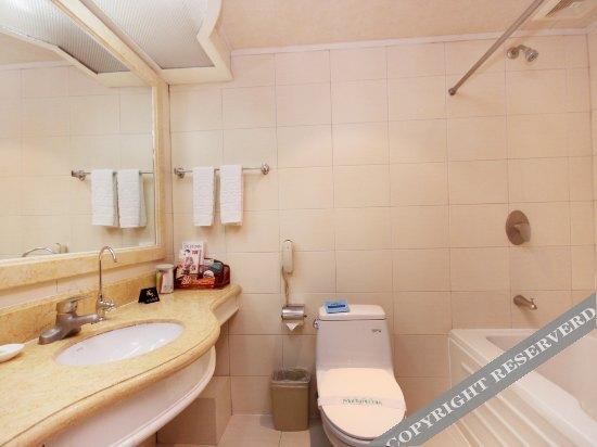 Телин: Huifeng Hotel