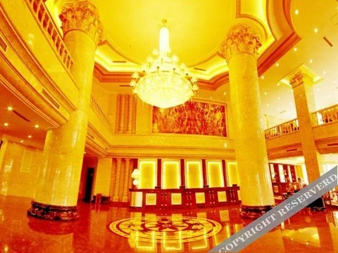 Телин: Huifeng Hotel