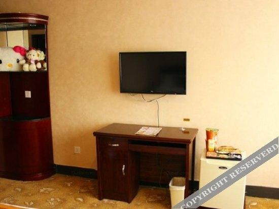 Телин: Huifeng Hotel