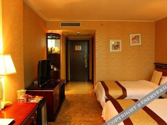 Телин: Huifeng Hotel