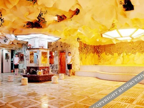Телин: Huifeng Hotel